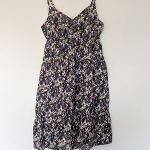 H&M Floral dress